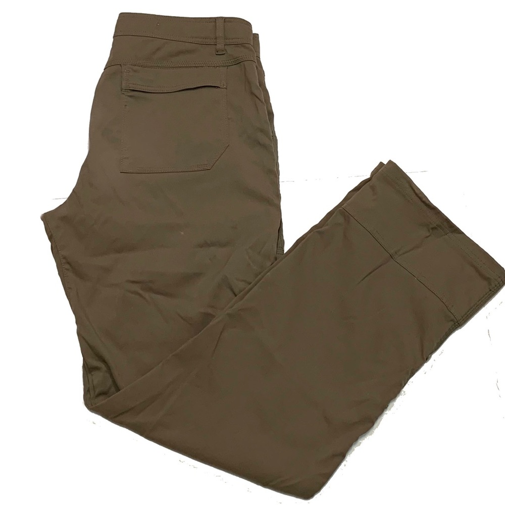 32 / 32 / PrAna Pants
